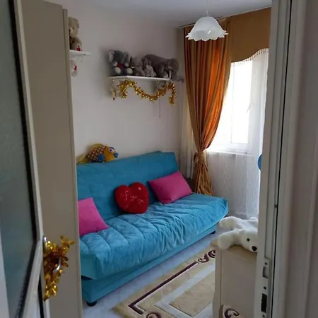 King Palas Homestay szállás